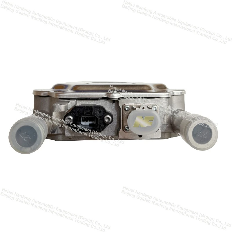 14kw electric coolant heater 9 14kw electric coolant heater 9
