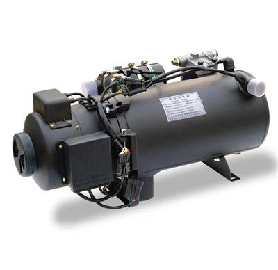 16-35KW Diesel Heater Parking With Emark