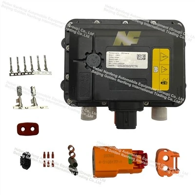 PTC heater 5