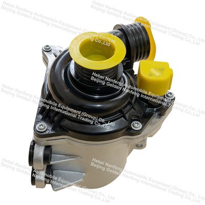 400W 24V Electronic Water Pump best
