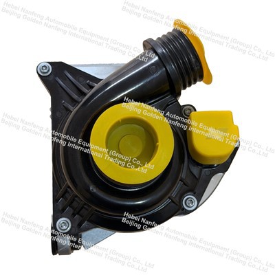 400W 24V Electronic Water Pump factory