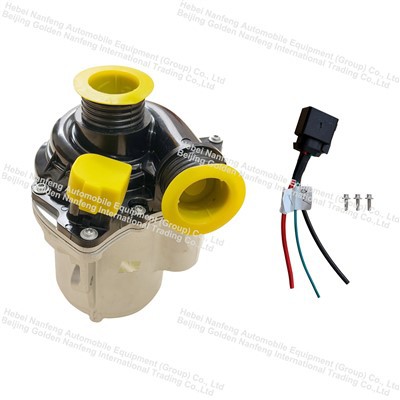 400W 24V Electronic Water Pump high quality