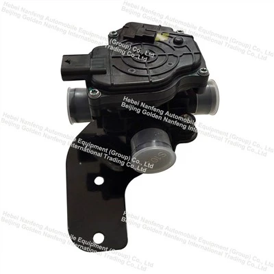 Auto EV Cooling 3 Way Heater Water Valve high quality