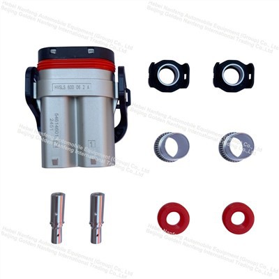 Battery Heating And Cooling BTMS price