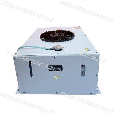 Battery Heating And Cooling BTMS high quality