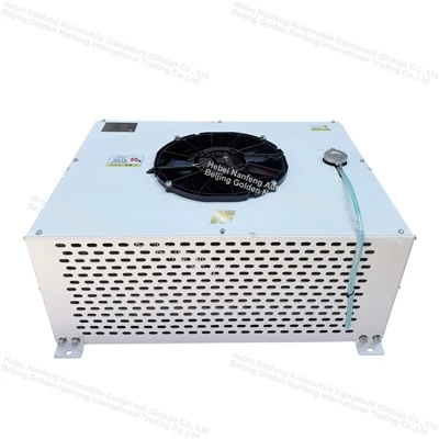 Battery Liquid Cooling Systems best