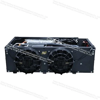 BTMS For Electric Bus suppliers