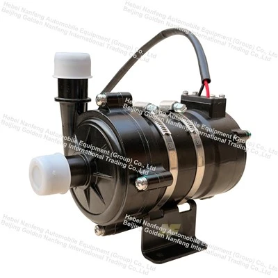 Electric Coolant Pump For Cooling Systems best