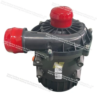 Electronic Water Pump For Hydrogen Fuel Cells price