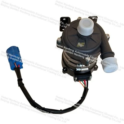 ev water pump9