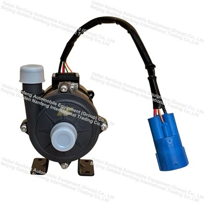 ev water pump12