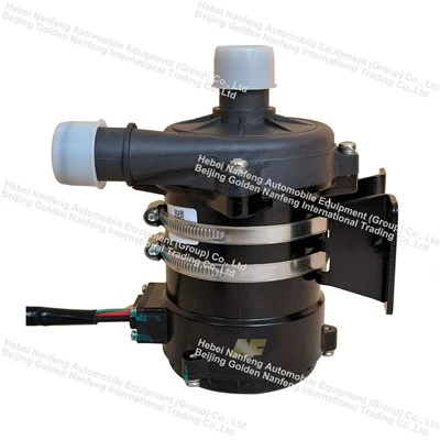 New Energy Vehicle Circulation Coolant Pump