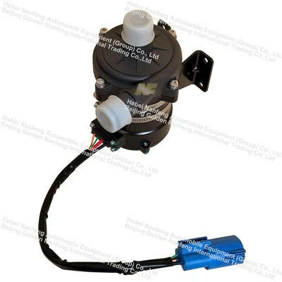 ev water pump2