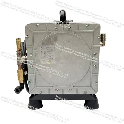 electric air compressor9