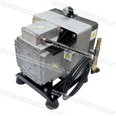 electric air compressor4