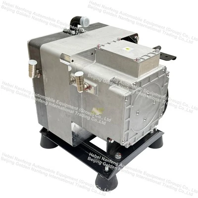 electric air compressor2