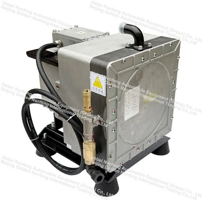 electric air compressor7