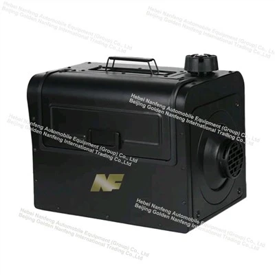 Portable Heaters For Camping RVs