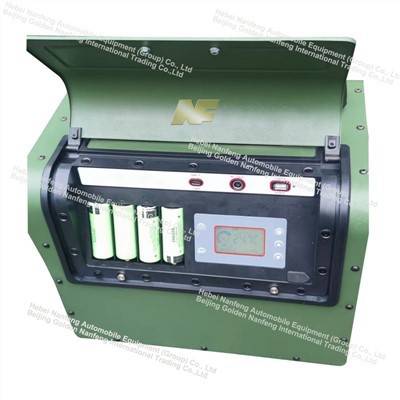 Portable Heaters For Camping RVs