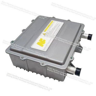 PTC Coolant Heater For New Energy Specialty Vehicles high quality