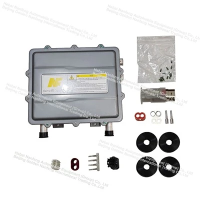 PTC Coolant Heater For New Energy Specialty Vehicles price