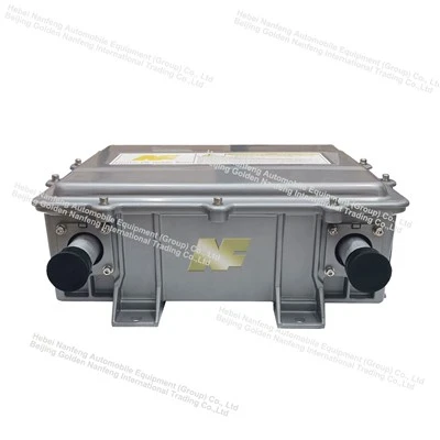 PTC Coolant Heater For New Energy Specialty Vehicles price