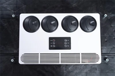Roof Air Conditioner For Camper Van