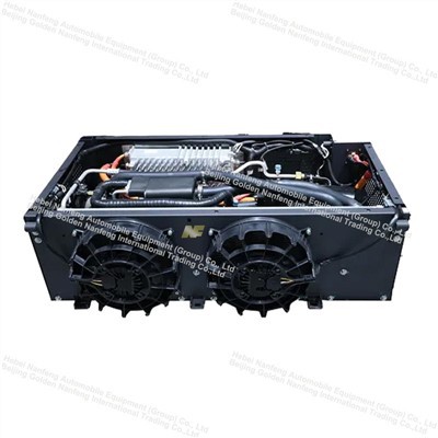 Thermal Management Battery Electric Vehicle best