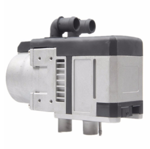 Νέα Κίνα 5KW Θερμοσίφωνας με ψηφιακό ελεγκτή