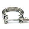 T-Bolt V-Band Hose Clamp