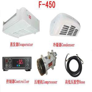 ΨΥΓΕΙΑ ΜΟΝΑΔΕΣ ΨΥΞΗΣ F450