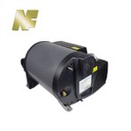 Θερμαντήρας αέρα και νερού Combi τροχόσπιτων