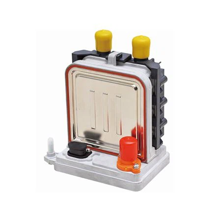 Θερμαντήρας Ψυκτικού Υψηλής Τάσης