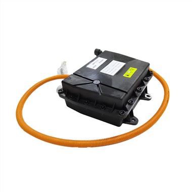 8KW PTC Electric Heater