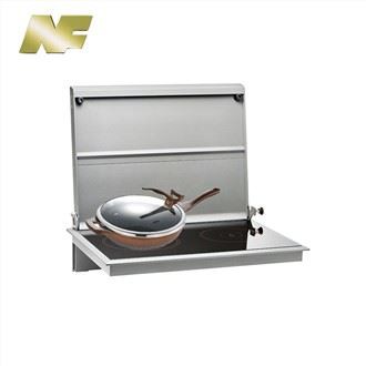 Ενσωματωμένος θερμαντήρας εστίας καυσίμου και αέρα ντίζελ