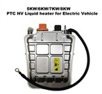 Ψυκτικός Θερμοσίφωνας Υψηλής Τάσης 8kw